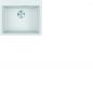 Preview: Franke Fragranitbecken MRG 610-54 A Glacier Druckknopf Edelstahl